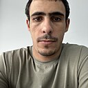 Знакомства: Камаль, 35 лет, Волгоград