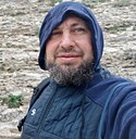 Знакомства: Антон, 43 года, Феодосия