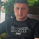 Знакомства: Тимур, 43 года, Самара
