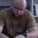 Знакомства: Андрей, 37 лет, Братск