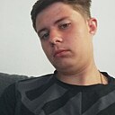Знакомства: Максим, 18 лет, Красноград