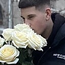 Знакомства: Сергей, 19 лет, Борисов