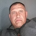 Знакомства: Сергей, 48 лет, Красный Луч