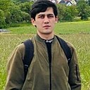 Знакомства: Атабек, 23 года, Симферополь