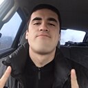 Знакомства: Айбулат, 23 года, Новокуйбышевск