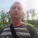 Знакомства: Сергей, 46 лет, Минск