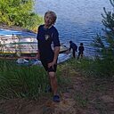 Знакомства: Ната, 59 лет, Островец