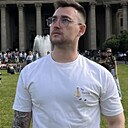 Знакомства: Юра, 25 лет, Старый Оскол