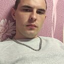 Знакомства: Сергей, 23 года, Новогрудок