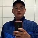Знакомства: Денис, 30 лет, Херфорд