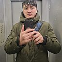 Знакомства: Билолхон, 25 лет, Москва
