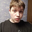 Знакомства: Алексей, 20 лет, Самара