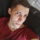 Знакомства: Михаил, 29 лет, Тольятти