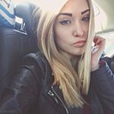 Знакомства: Olga, 27 лет, Москва