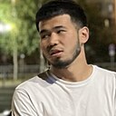 Знакомства: Мунар, 20 лет, Краснодар