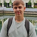 Знакомства: Андрей, 24 года, Могилев