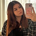 Знакомства: Олька, 19 лет, Саранск