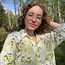 Знакомства: Elina, 24 года, Москва