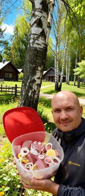 Фото - Tabor.ru