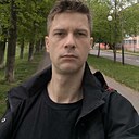 Знакомства: Дмитрий, 31 год, Лида