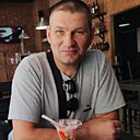 Знакомства: Андрей, 46 лет, Браслав
