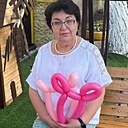 Знакомства: Маргарита, 60 лет, Караганда