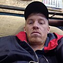 Знакомства: Игорь, 37 лет, Юрга