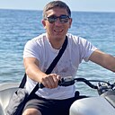Знакомства: Rus, 45 лет, Бишкек