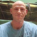 Знакомства: Саша, 36 лет, Костюковичи