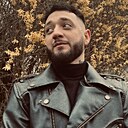 Знакомства: Владислав, 28 лет, Гданьск