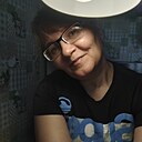Знакомства: Оксана, 47 лет, Верхотурье