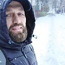 Знакомства: Serhio, 40 лет, Долгопрудный