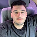 Знакомства: Марсель, 30 лет, Ульяновск