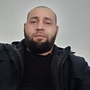 Знакомства: Казбек, 37 лет, Дербент
