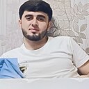 Знакомства: Usmonali, 24 года, Выкса