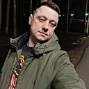 Знакомства: Олег, 41 год, Новополоцк
