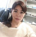 Знакомства: Татьяна, 49 лет, Дзержинский