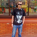 Знакомства: Роман, 38 лет, Рубцовск