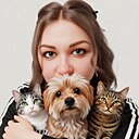 Знакомства: Анна, 37 лет, Отрадный