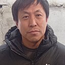Знакомства: Дмитрий, 48 лет, Губкин