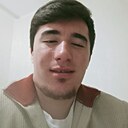 Знакомства: Shermuhammad, 26 лет, Москва
