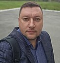 Знакомства: Эдуард, 43 года, Рудный