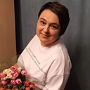Знакомства: Татьяна, 49 лет, Пермь