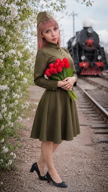 Фото - Tabor.ru