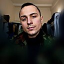 Знакомства: Илья, 31 год, Волоколамск