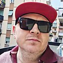 Знакомства: Fedea, 44 года, Венеция
