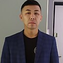 Знакомства: Руслан, 37 лет, Партизанск