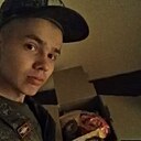 Знакомства: Анатолий, 25 лет, Черемхово