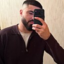 Знакомства: Иляс, 27 лет, Брянск