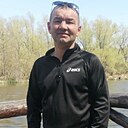 Знакомства: Олег, 50 лет, Ульяновск